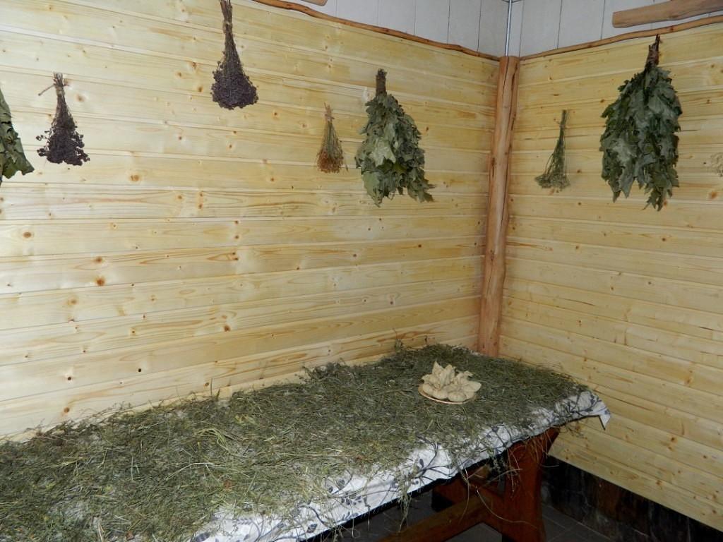 Мини-отель Slavyanskiy Club - Russkiy Par *